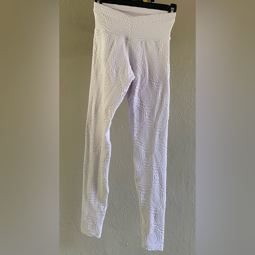 Booty by Bravants White Leggings